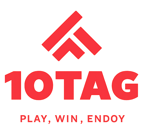10Tag Logo